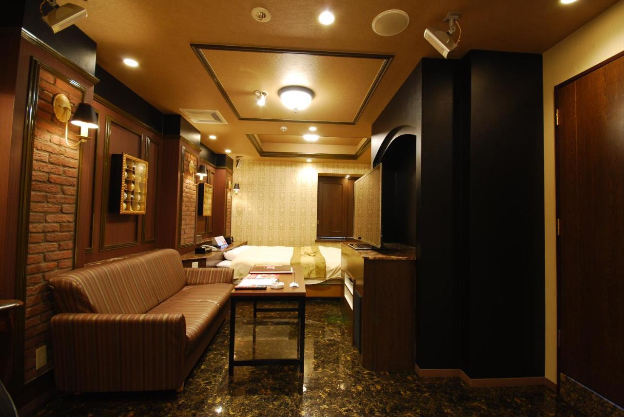 Hotel Christmas (Adults Only) Inazawa Extérieur photo