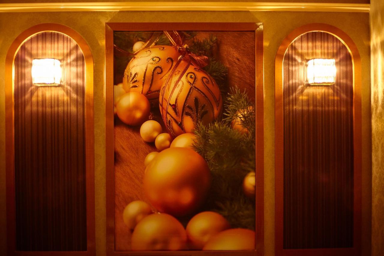 Hotel Christmas (Adults Only) Inazawa Extérieur photo