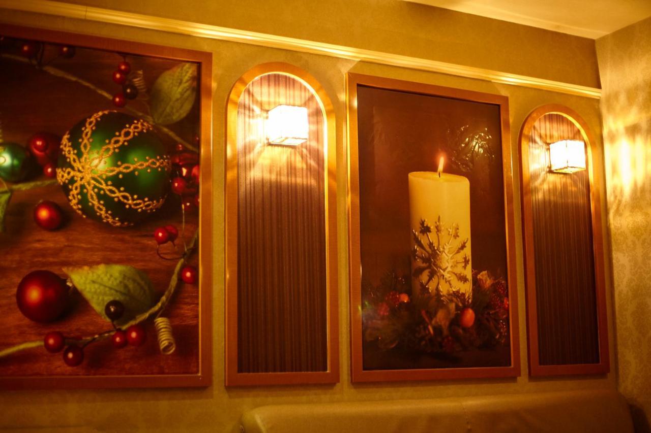 Hotel Christmas (Adults Only) Inazawa Extérieur photo