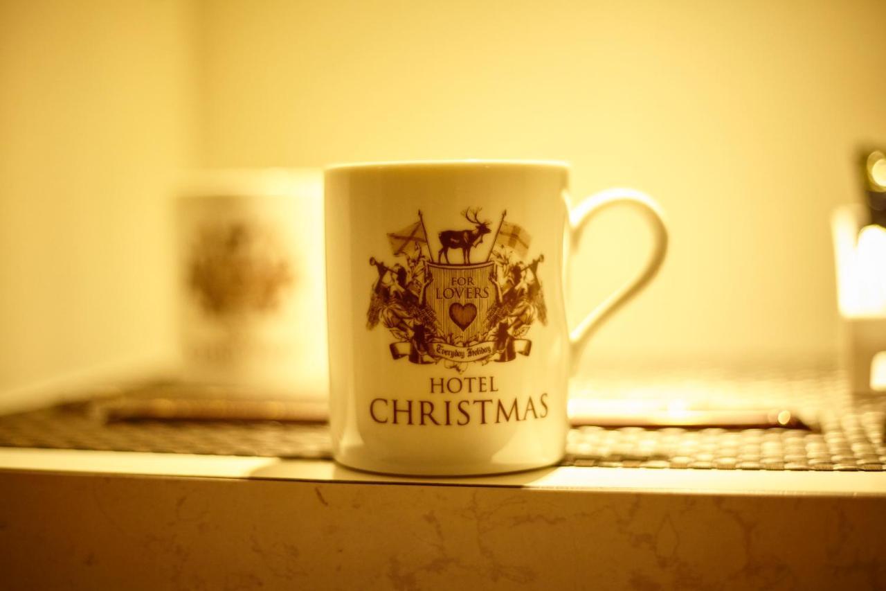 Hotel Christmas (Adults Only) Inazawa Extérieur photo