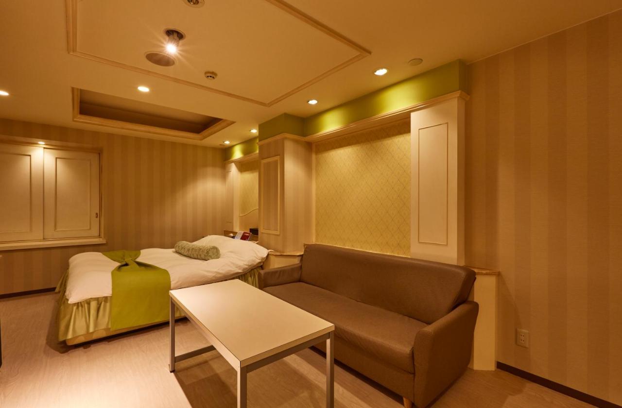 Hotel Christmas (Adults Only) Inazawa Extérieur photo