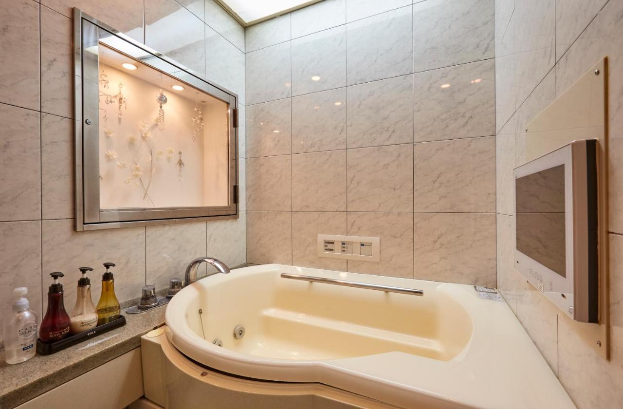 Hotel Christmas (Adults Only) Inazawa Extérieur photo