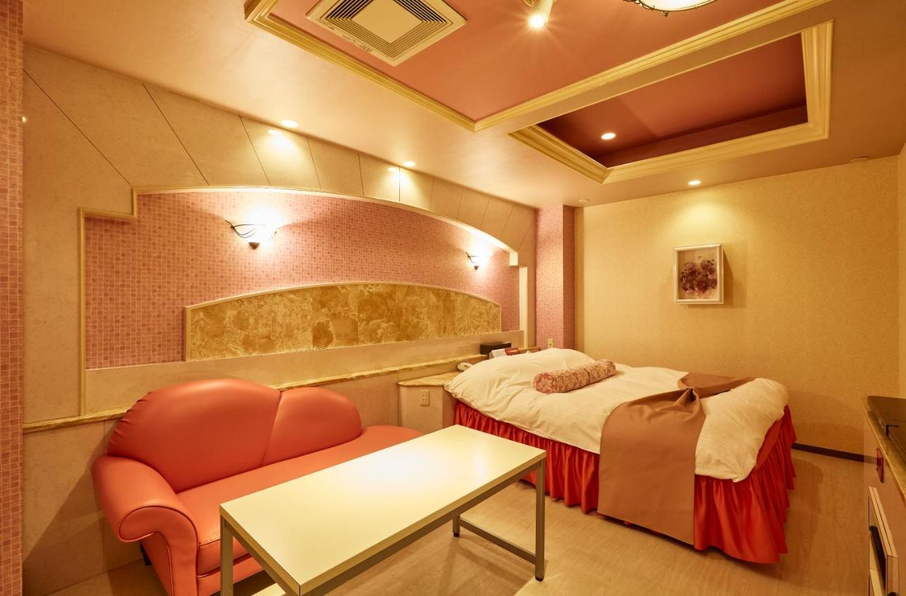 Hotel Christmas (Adults Only) Inazawa Extérieur photo