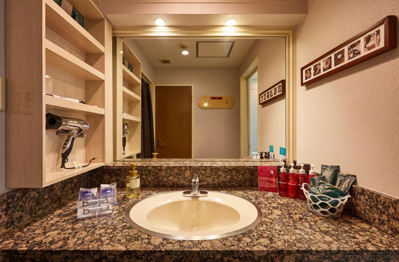 Hotel Christmas (Adults Only) Inazawa Extérieur photo