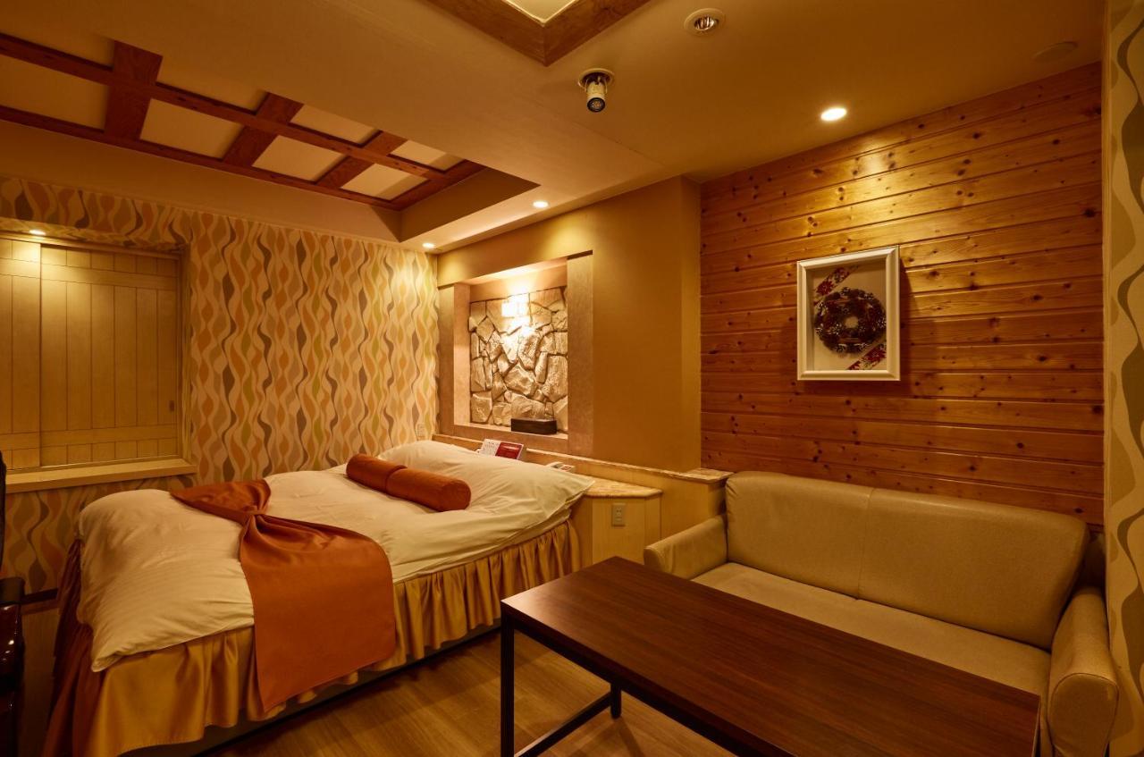 Hotel Christmas (Adults Only) Inazawa Extérieur photo