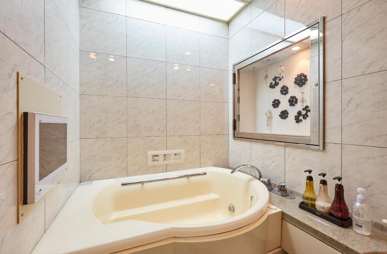Hotel Christmas (Adults Only) Inazawa Extérieur photo