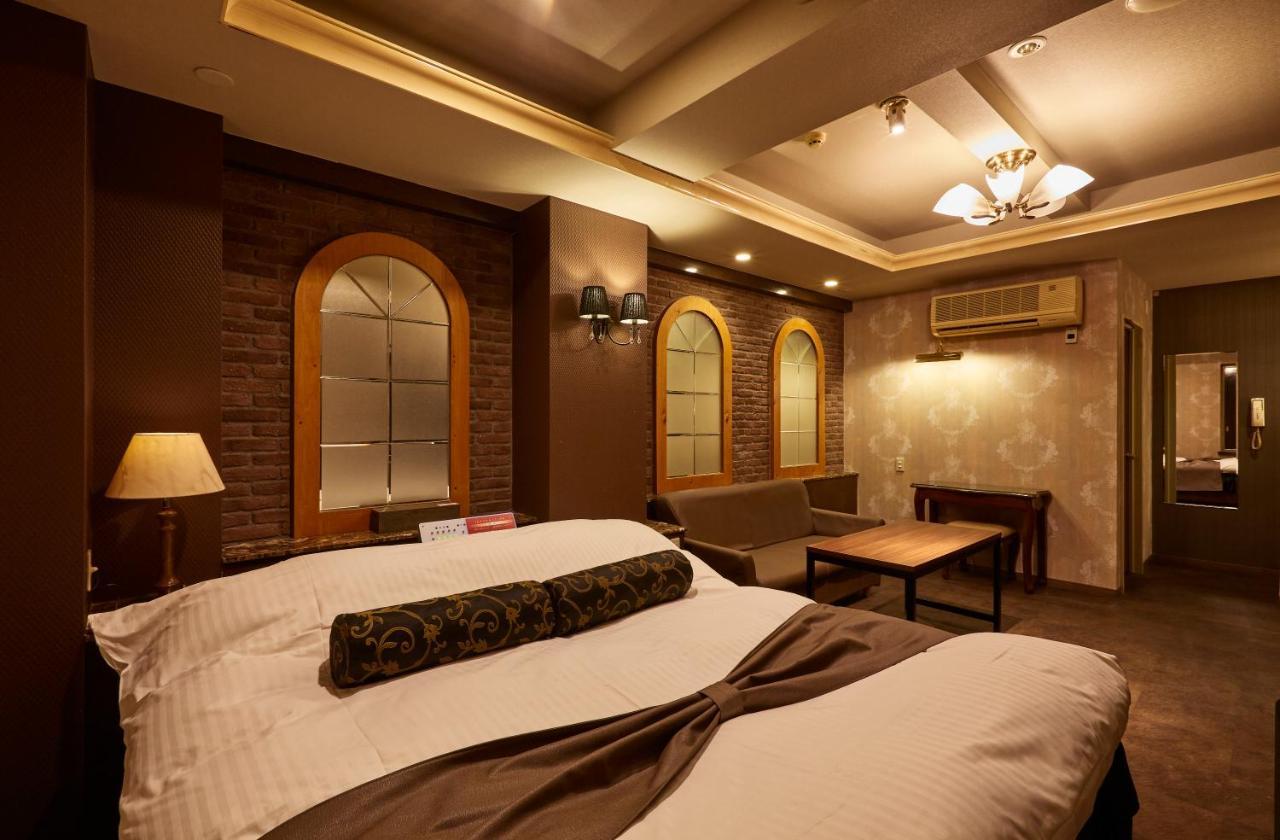 Hotel Christmas (Adults Only) Inazawa Extérieur photo