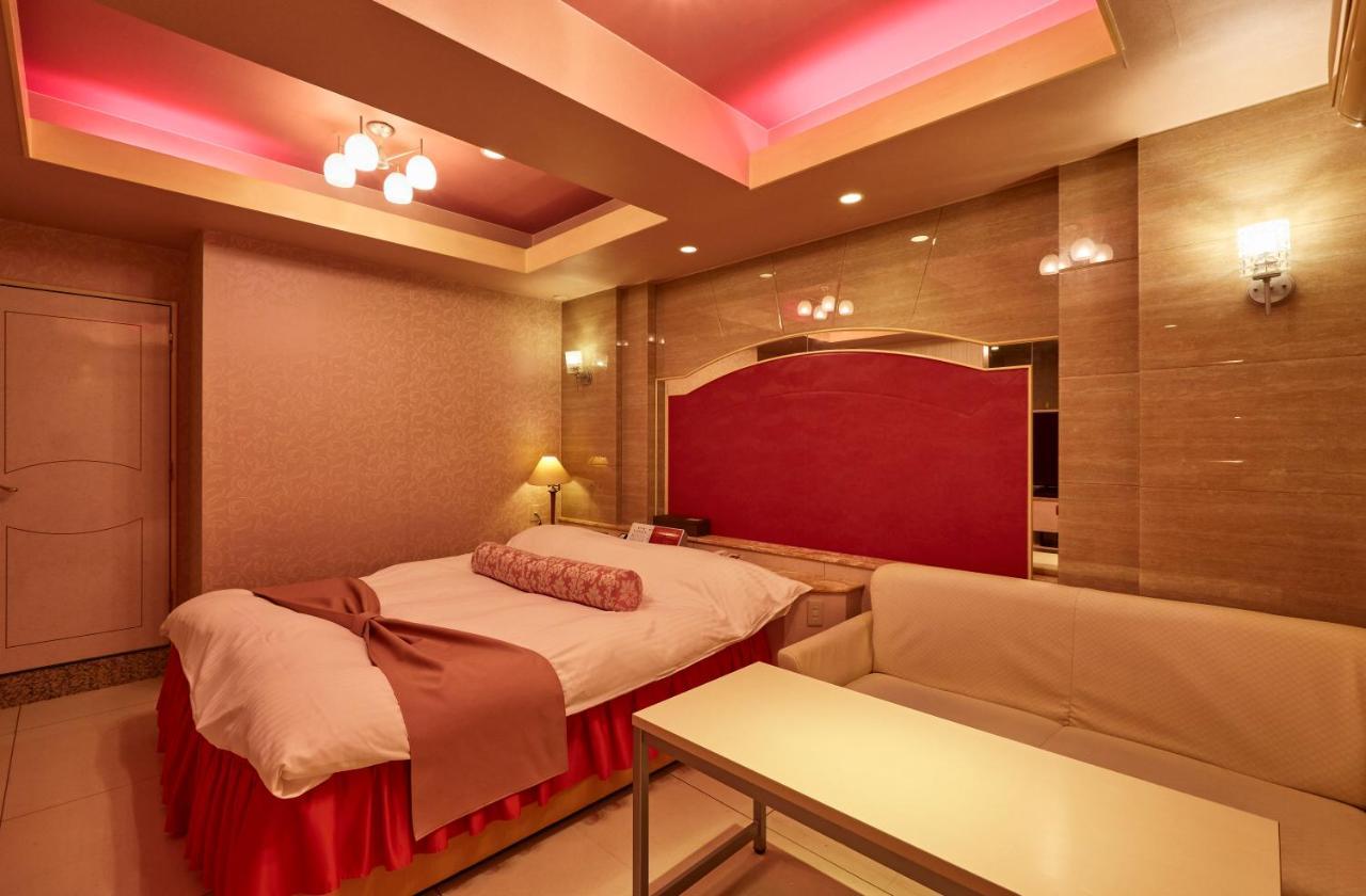 Hotel Christmas (Adults Only) Inazawa Extérieur photo
