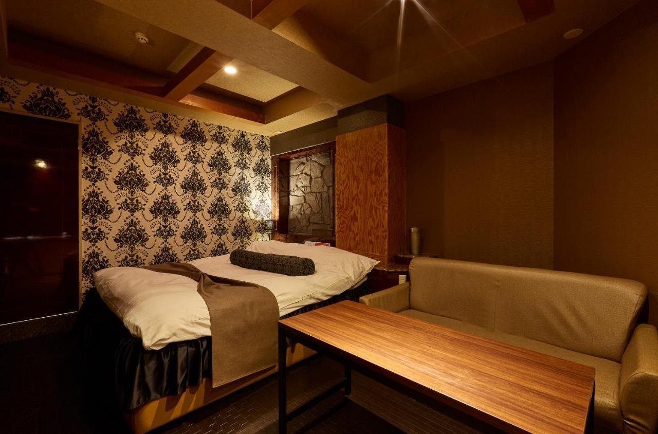 Hotel Christmas (Adults Only) Inazawa Extérieur photo