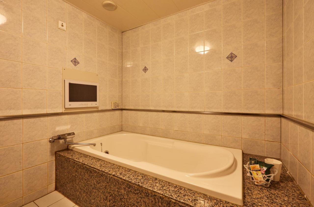 Hotel Christmas (Adults Only) Inazawa Extérieur photo