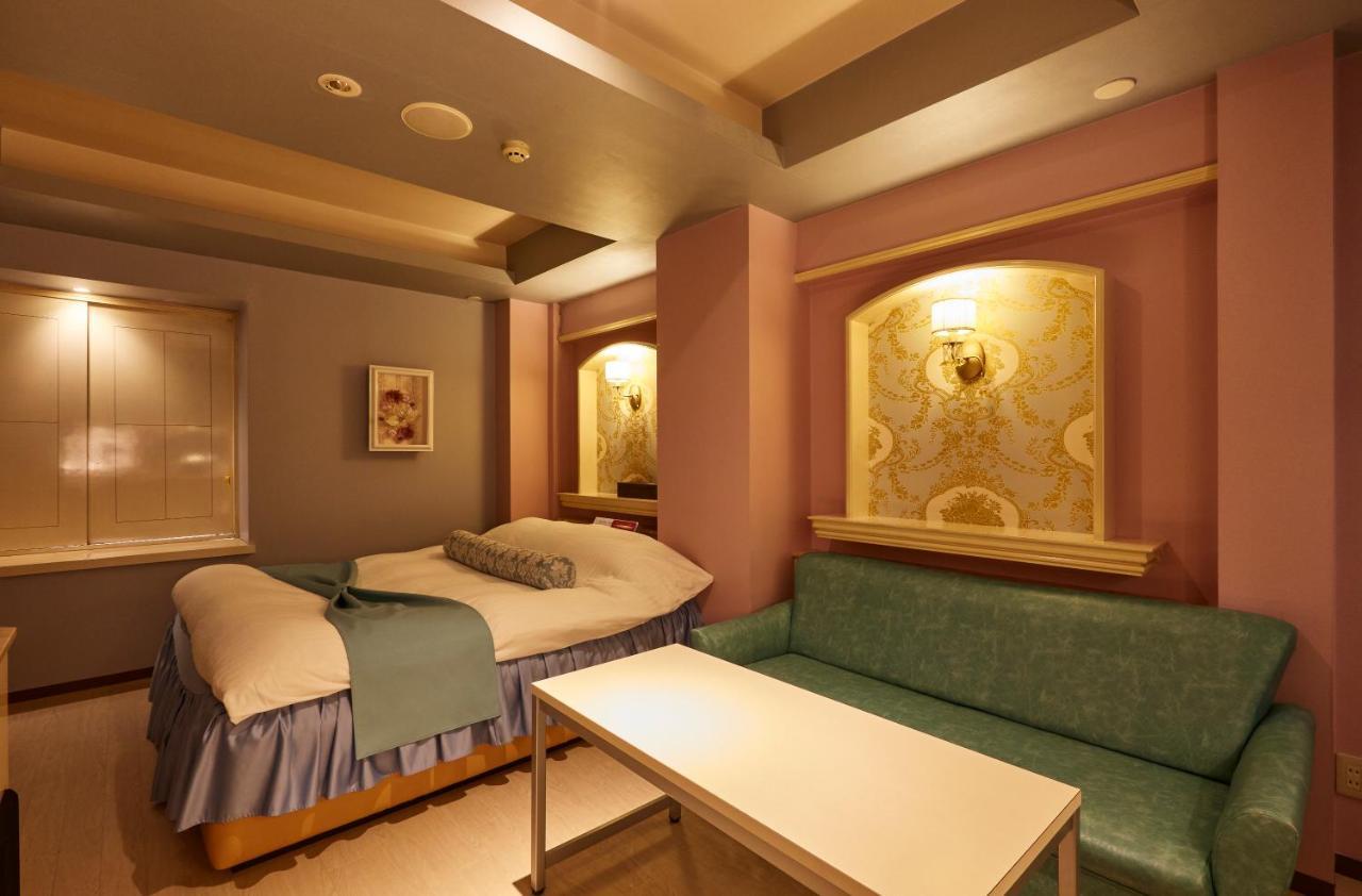 Hotel Christmas (Adults Only) Inazawa Extérieur photo