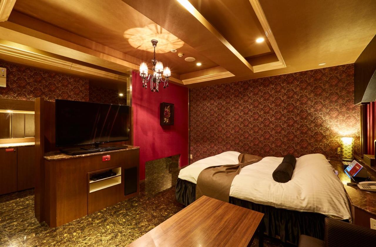 Hotel Christmas (Adults Only) Inazawa Extérieur photo