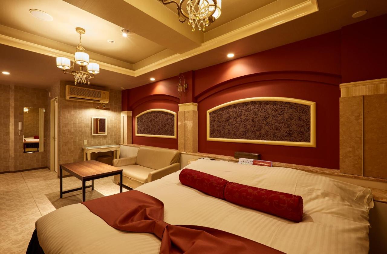 Hotel Christmas (Adults Only) Inazawa Extérieur photo
