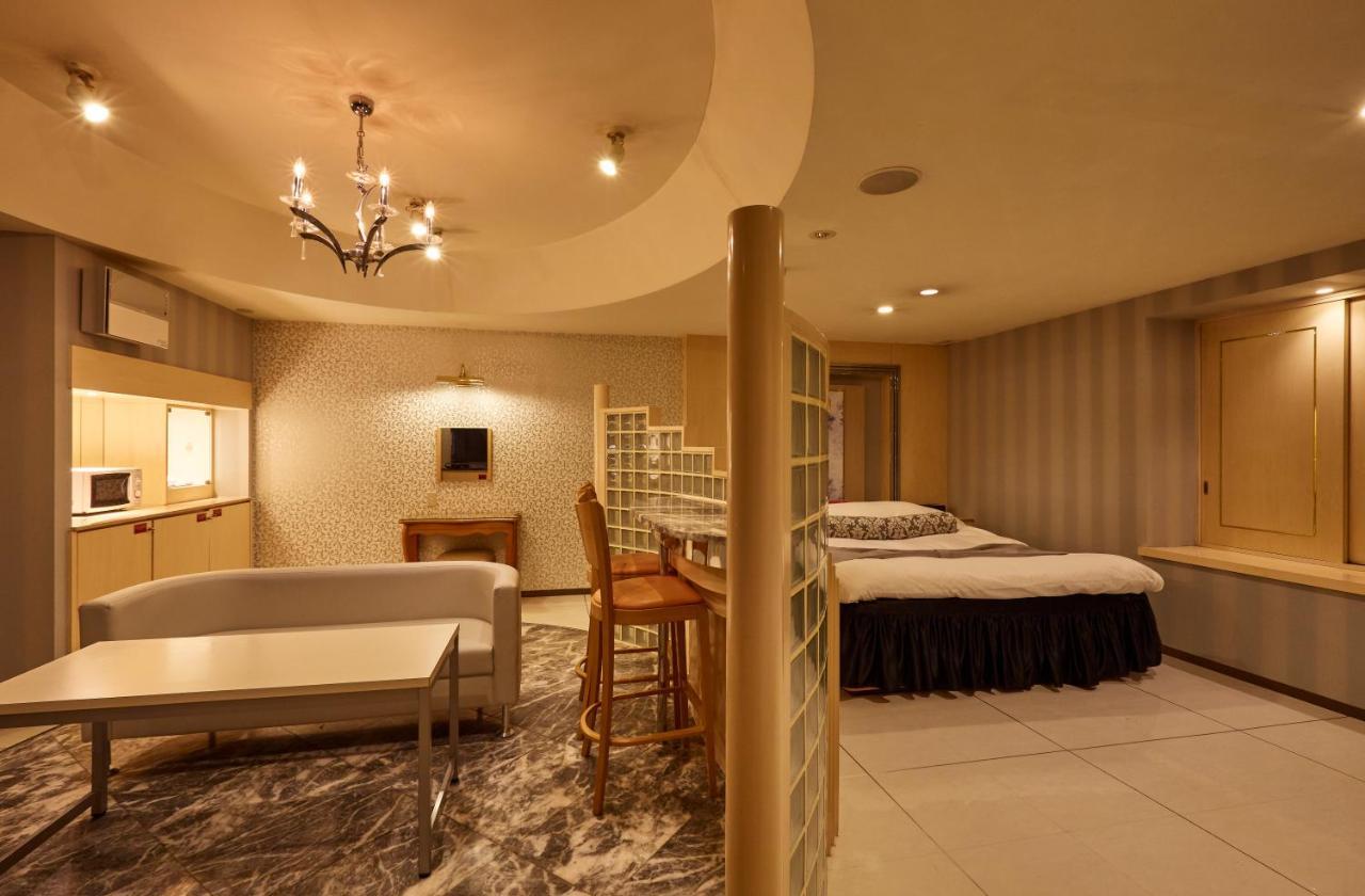 Hotel Christmas (Adults Only) Inazawa Extérieur photo