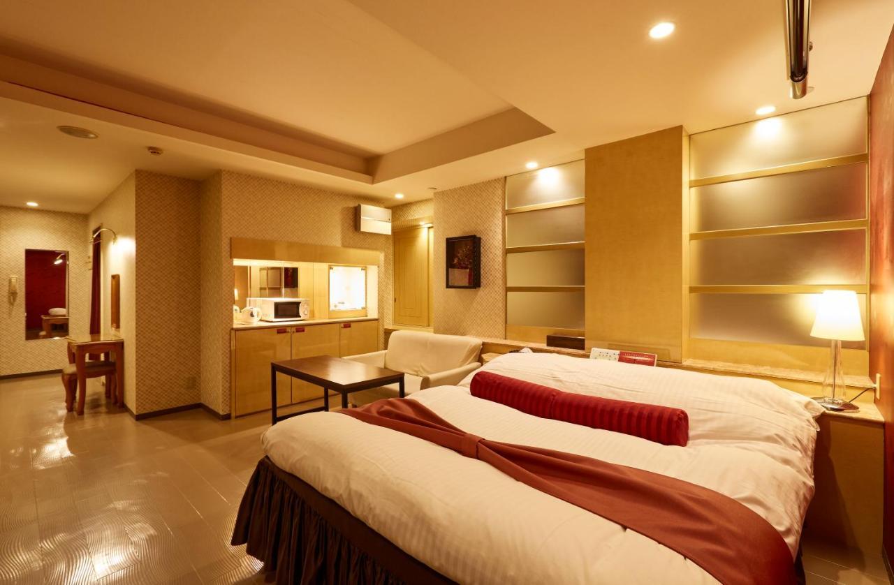 Hotel Christmas (Adults Only) Inazawa Extérieur photo