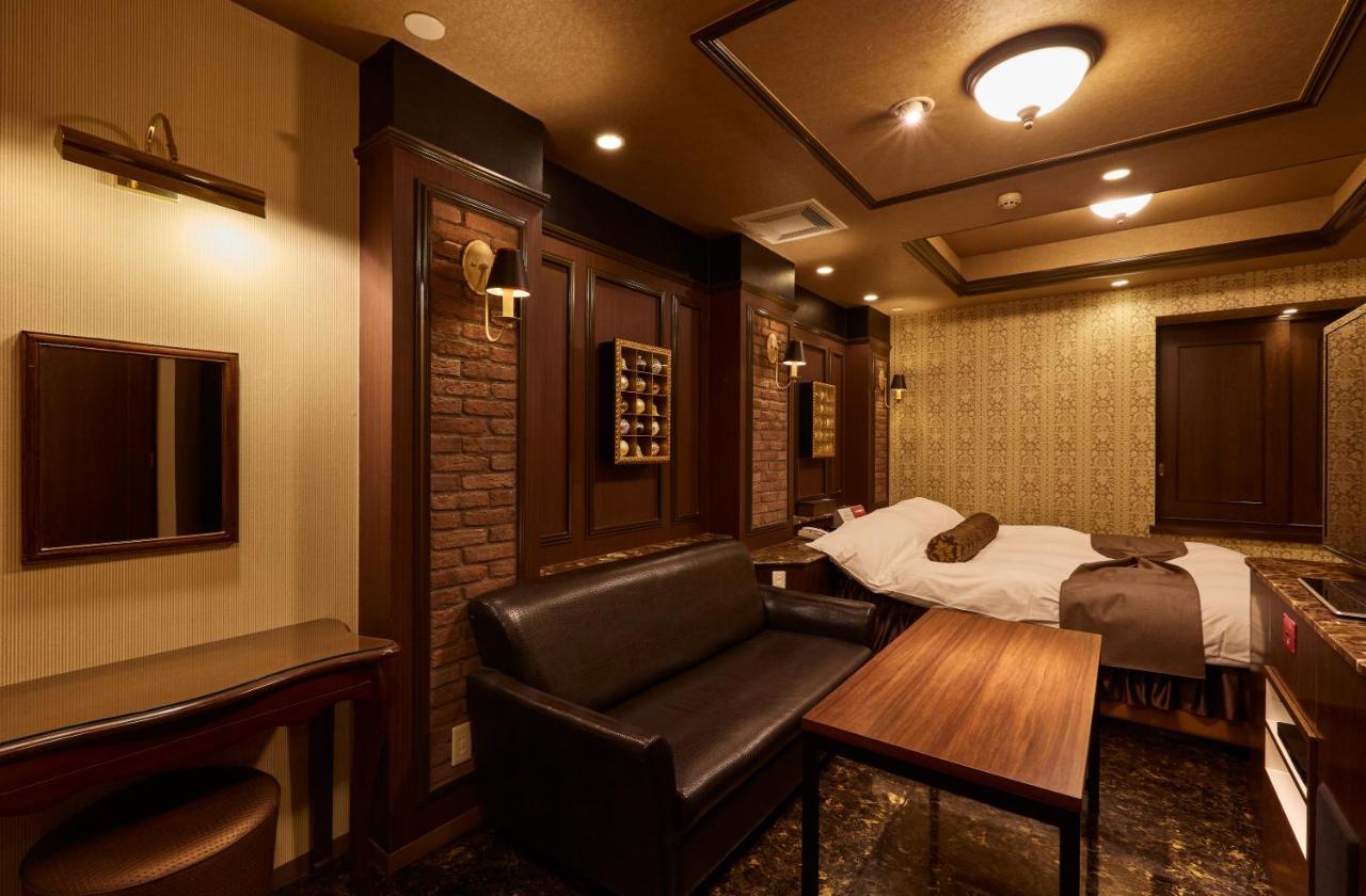 Hotel Christmas (Adults Only) Inazawa Extérieur photo