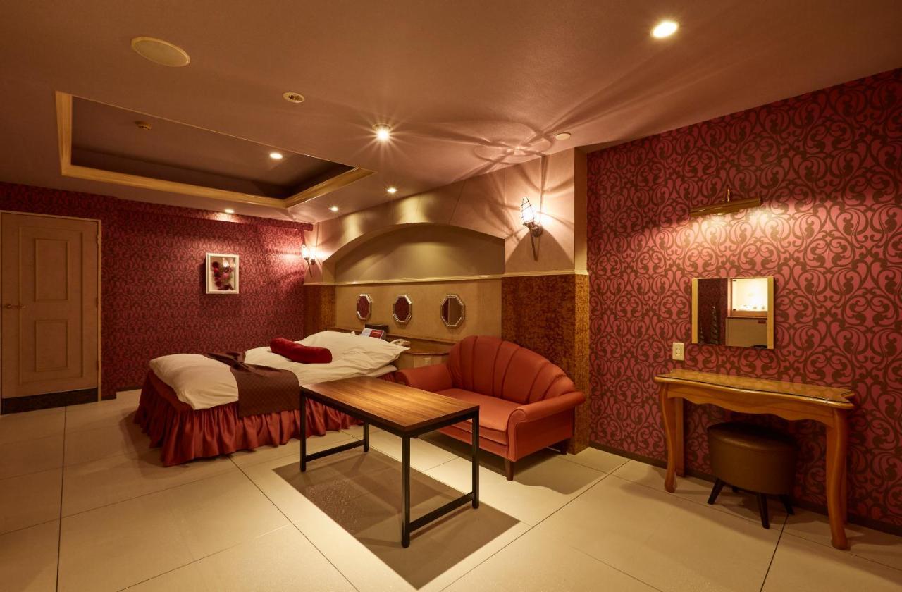 Hotel Christmas (Adults Only) Inazawa Extérieur photo
