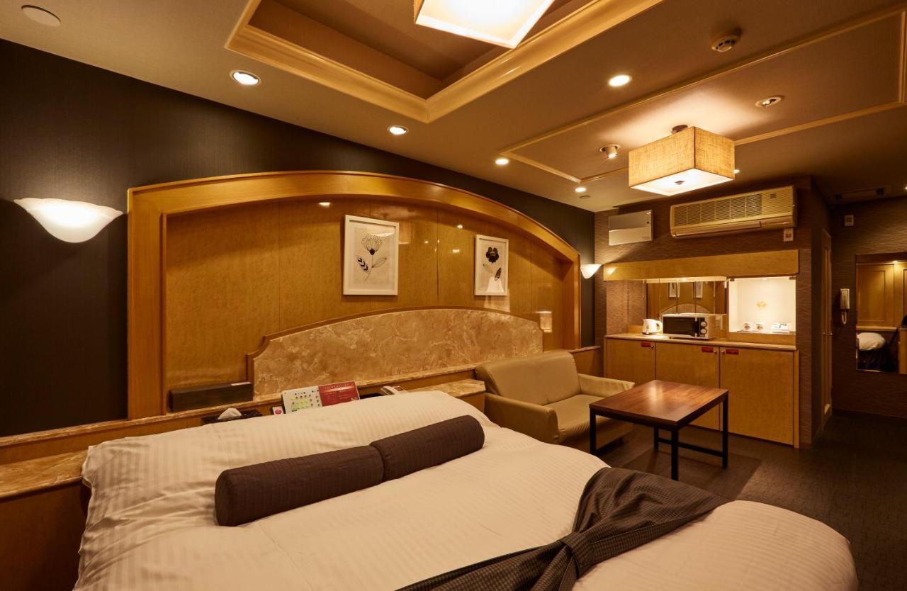 Hotel Christmas (Adults Only) Inazawa Extérieur photo