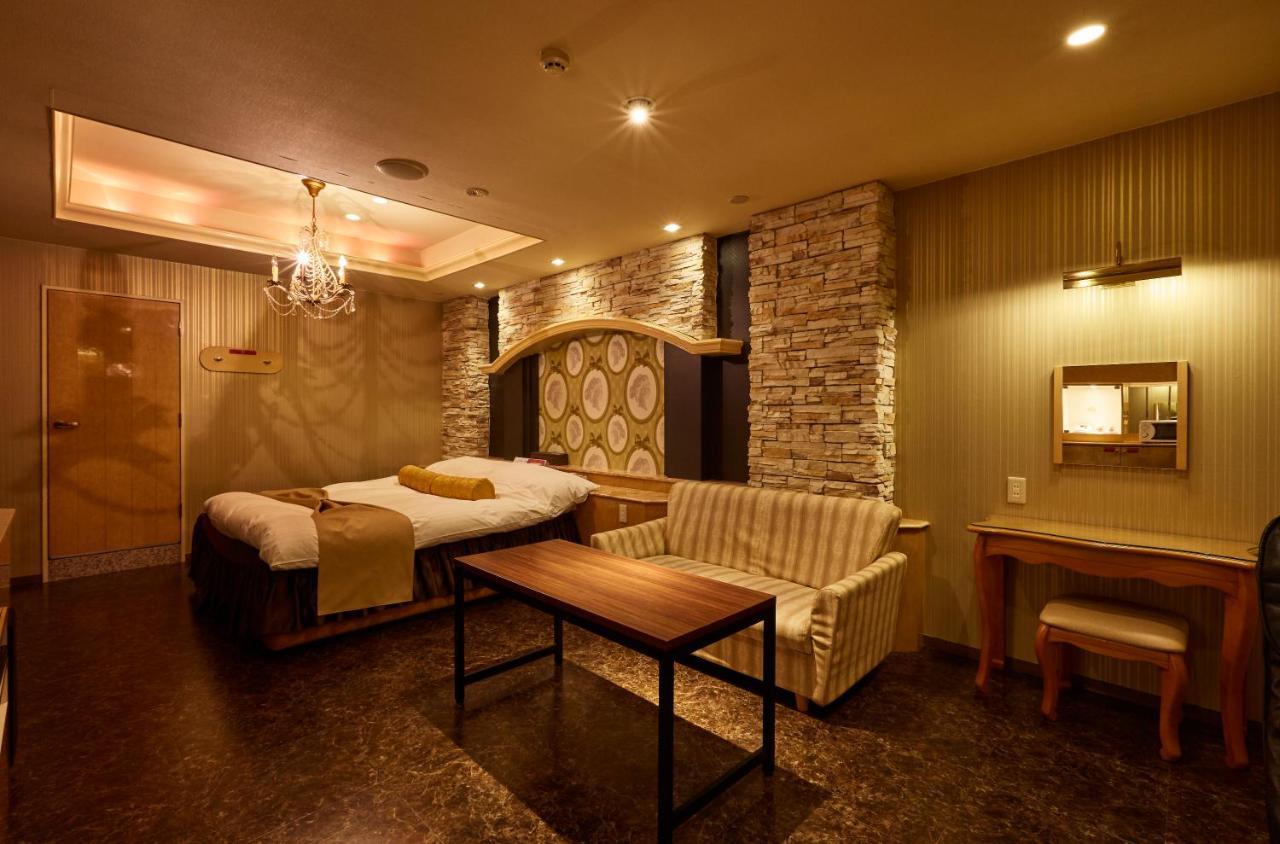 Hotel Christmas (Adults Only) Inazawa Extérieur photo