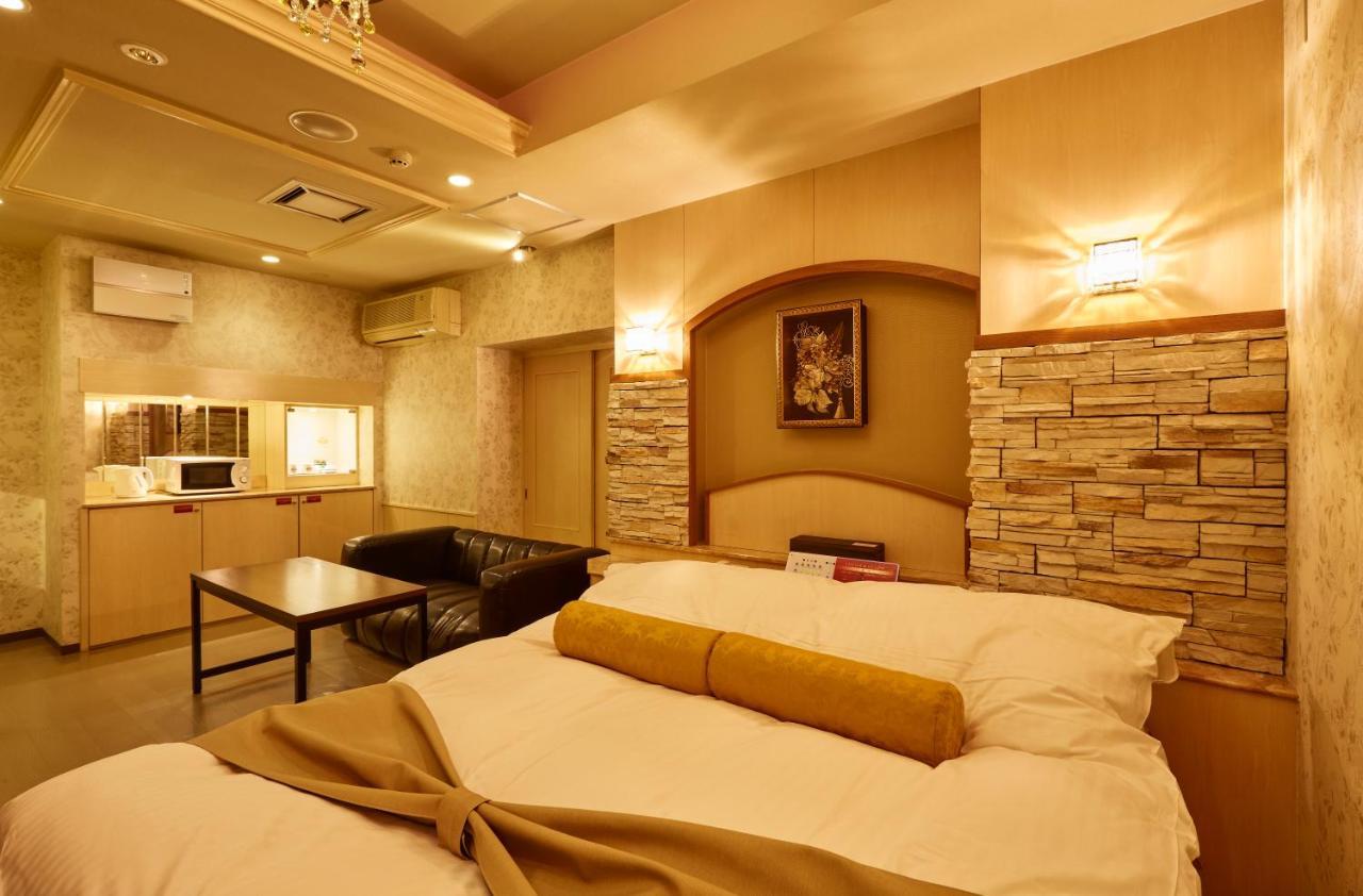 Hotel Christmas (Adults Only) Inazawa Extérieur photo